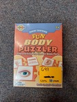Fun Body Puzzler
