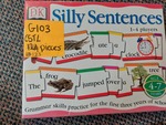 Silly Sentences