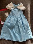 Cinderella Costume