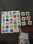 Disney Winnie the Pooh Memory Match