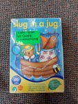 Slug in a Jug Game