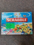 Junior Scrabble