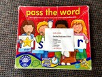 Pass the Word