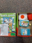 Quack Quack Game