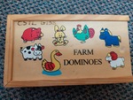 Farm Dominoes