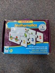 Match It! Mathematics