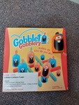 Gobblet Gobblers