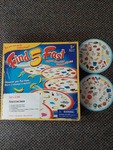 Find 5 Fast Game