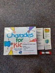 Charades for Kids Game
