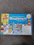 Richard Scarry's Busytown Game