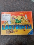 The Amazing Labyrinth Game