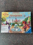 Mystery Garden Game