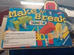 Make 'N' Break Junior Game