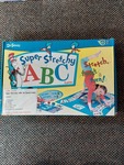 Super Stretchy ABC Dr Seuss Game