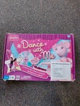 Angelina Ballerina Dance With Me Game