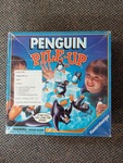 Penguin Pile-Up