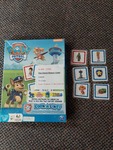 Paw Patrol "Look a Likes" Memory Game