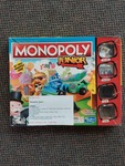 Monopoly Junior
