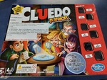 Cluedo Junior