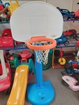 Little Tikes Basketball Hoop