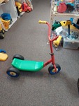 Scooter