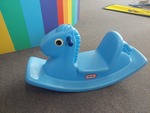 Rocking Horse