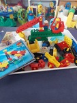 Duplo Toolo Set