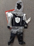 Knight Costume