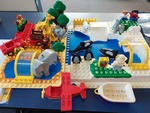Duplo Zoo & Aquatic Animals