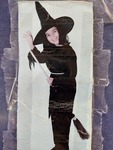 Witches Costume