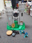 Fisher Price Castle