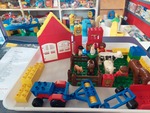 Duplo Farm Set