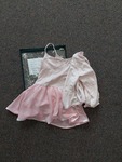 Ballet Costume