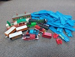 Thomas the Tank Engine Set