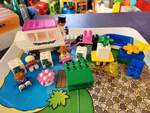 Duplo Lake Set