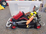 Action Man Kart Extreme