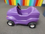 Little Tikes Roadster