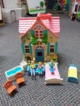 Fisher Price Country House
