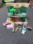 Fisher Price Beach House