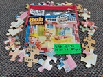Bob the Builder 20 Piece Puzzle