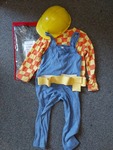 Bob The Builder Costume