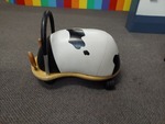 Wheely Moo