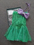 Mermaid Costume