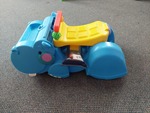 Gobble & Go Hippo