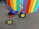 Kettler Maxi Trike