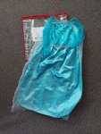 Elsa Frozen Dress