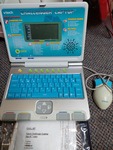 Vtech Challenger Laptop