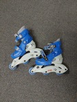 In Line Skates (Small)