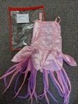 Pink Fairy Dress (Small)