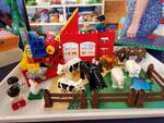 Duplo Farm Set